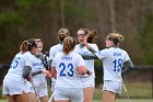WLax vs MHC  Wheaton College Women’s Lacrosse vs Mount Holyoke College. - Photo By: KEITH NORDSTROM : Wheaton, Lacrosse, LAX